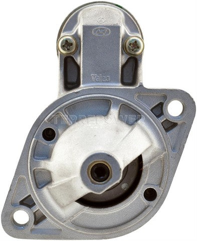 Starter BBB Industries Rotating Electrical 17826