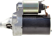 Starter BBB Industries Rotating Electrical 17826