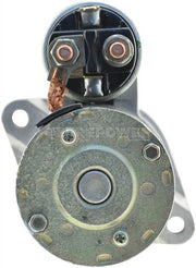 Starter BBB Industries Rotating Electrical 17827