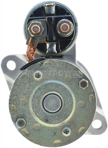Starter BBB Industries Rotating Electrical 17827