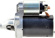 Starter BBB Industries Rotating Electrical 17827