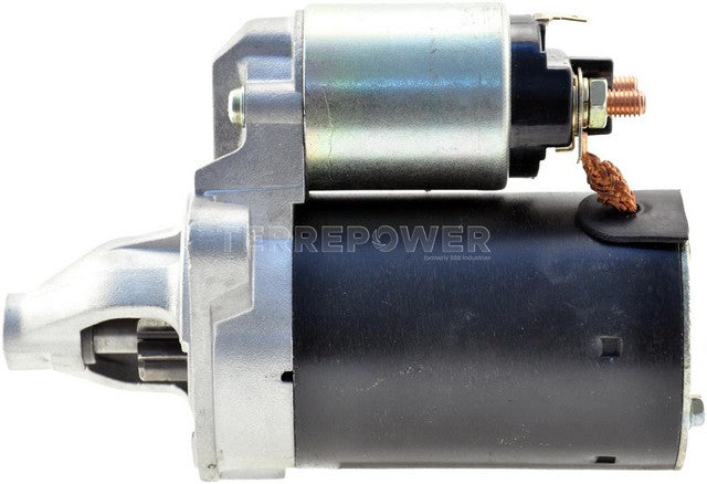 Starter BBB Industries Rotating Electrical 17827