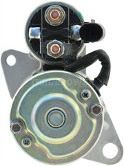 Starter BBB Industries Rotating Electrical 17829