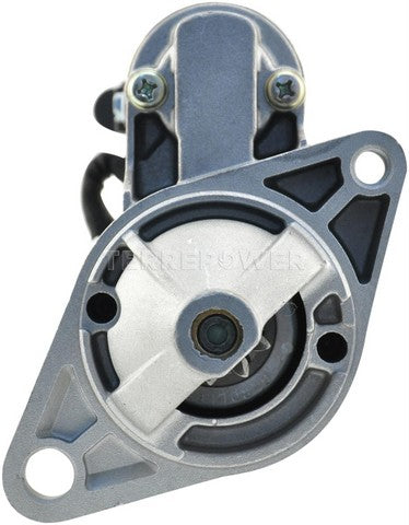 Starter BBB Industries Rotating Electrical 17829