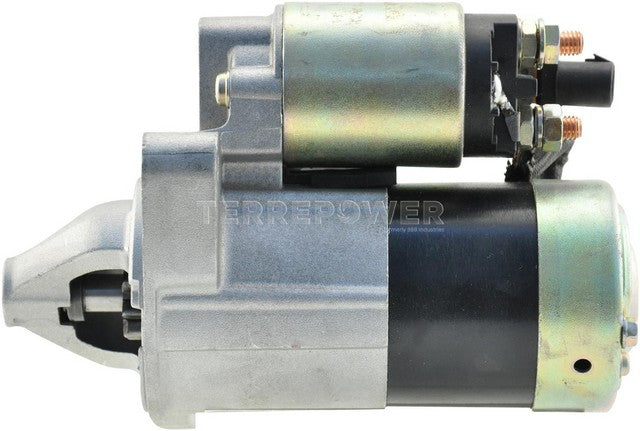 Starter BBB Industries Rotating Electrical 17829