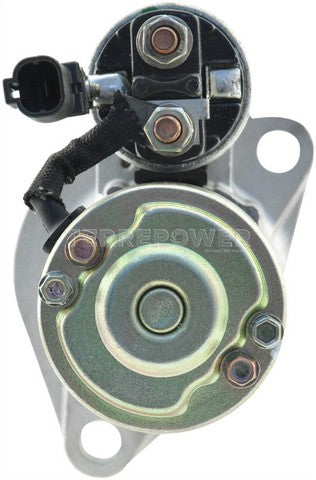 Starter BBB Industries Rotating Electrical N17833