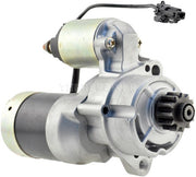 Starter BBB Industries Rotating Electrical N17834