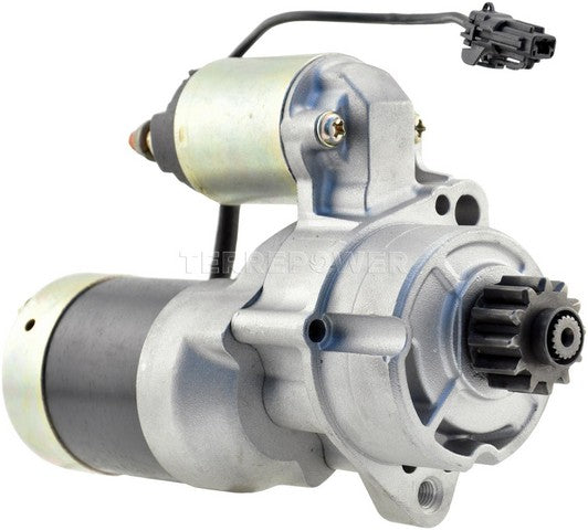 Starter BBB Industries Rotating Electrical N17834