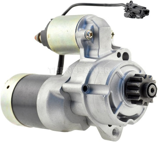 Starter BBB Industries Rotating Electrical N17834