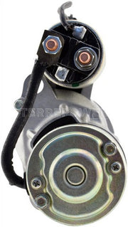 Starter BBB Industries Rotating Electrical N17834