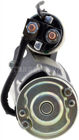 Starter BBB Industries Rotating Electrical N17834