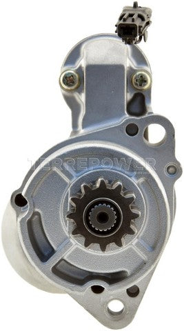 Starter BBB Industries Rotating Electrical N17834