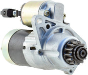 Starter BBB Industries Rotating Electrical 17835