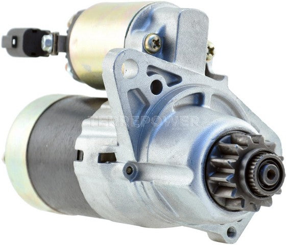Starter BBB Industries Rotating Electrical 17835