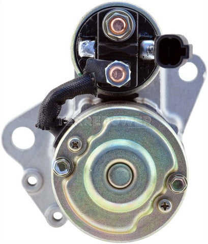 Starter BBB Industries Rotating Electrical 17835
