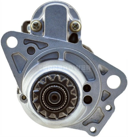 Starter BBB Industries Rotating Electrical 17835