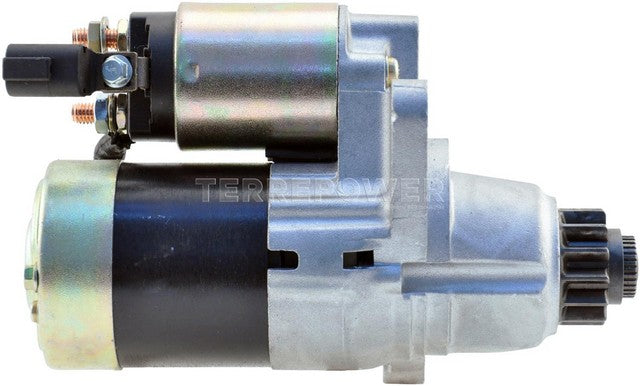 Starter BBB Industries Rotating Electrical 17835