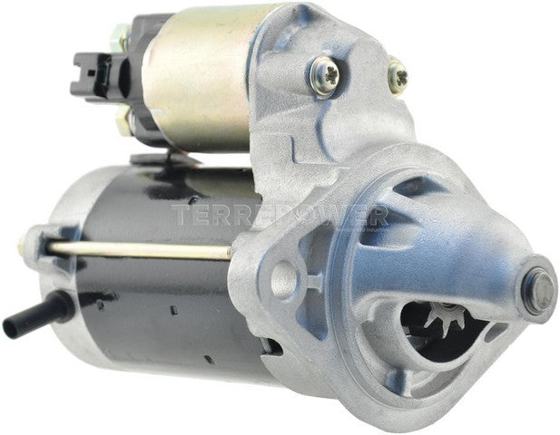Starter BBB Industries Rotating Electrical N17841
