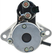 Starter BBB Industries Rotating Electrical N17841