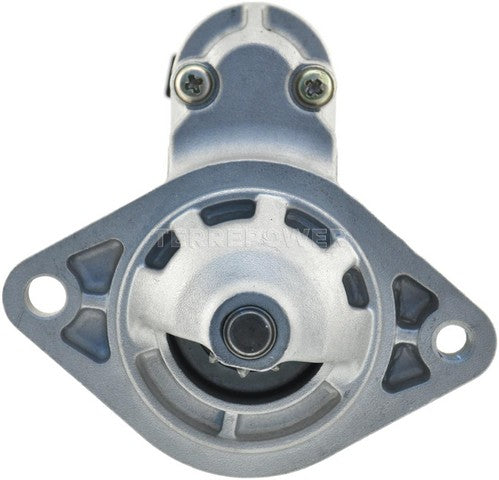 Starter BBB Industries Rotating Electrical 17841