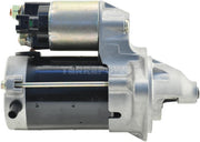 Starter BBB Industries Rotating Electrical N17841