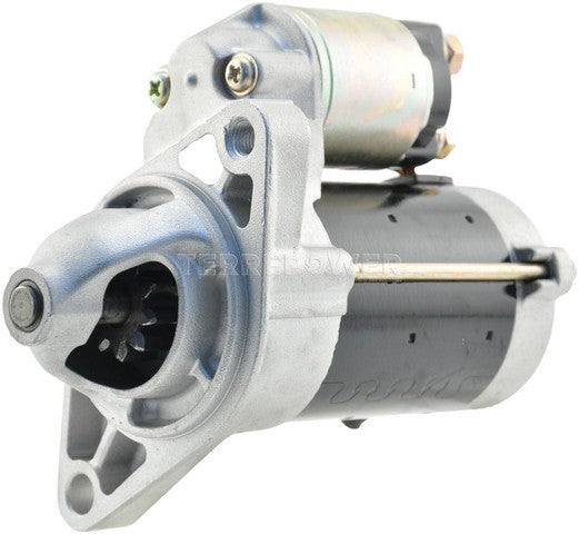 Starter BBB Industries Rotating Electrical 17842
