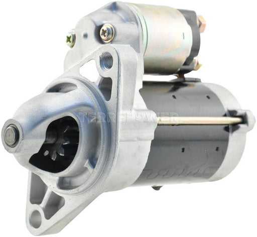 Starter BBB Industries Rotating Electrical 17842