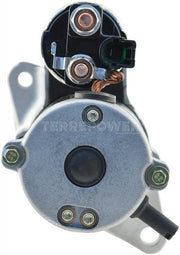Starter BBB Industries Rotating Electrical 17842