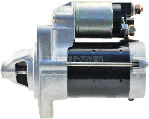 Starter BBB Industries Rotating Electrical 17842