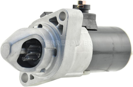 Starter BBB Industries Rotating Electrical 17844