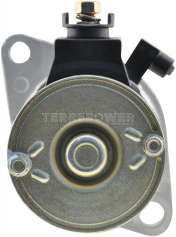 Starter BBB Industries Rotating Electrical 17844