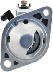 Starter BBB Industries Rotating Electrical N17844