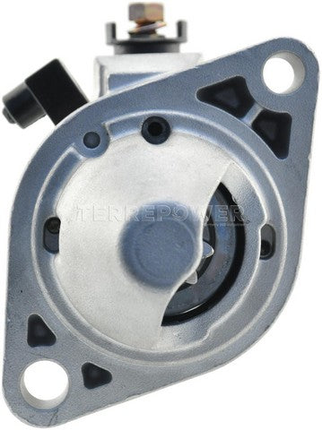 Starter BBB Industries Rotating Electrical N17844