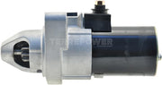 Starter BBB Industries Rotating Electrical 17844