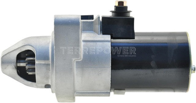 Starter BBB Industries Rotating Electrical 17844