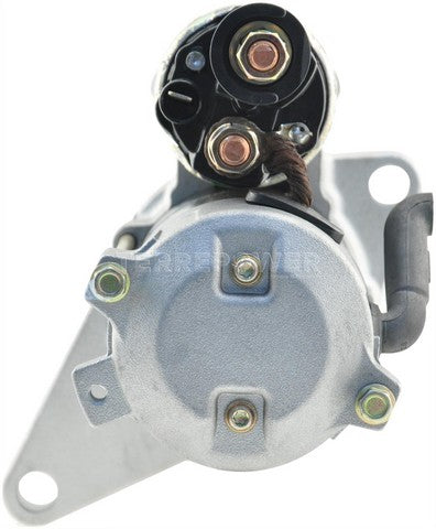 Starter BBB Industries Rotating Electrical 17845