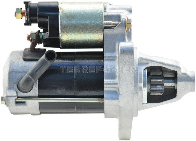 Starter BBB Industries Rotating Electrical 17845