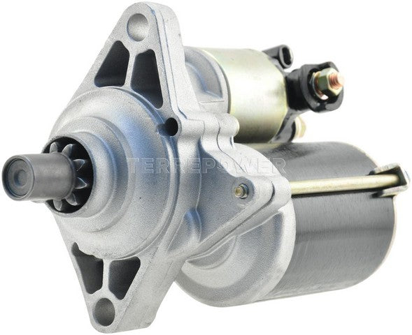 Starter BBB Industries Rotating Electrical N17847