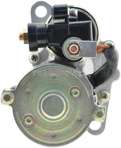Starter BBB Industries Rotating Electrical 17847