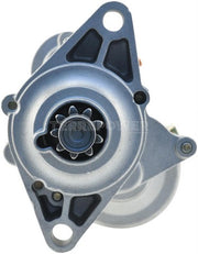 Starter BBB Industries Rotating Electrical 17847