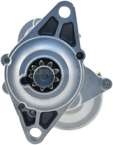 Starter BBB Industries Rotating Electrical 17847