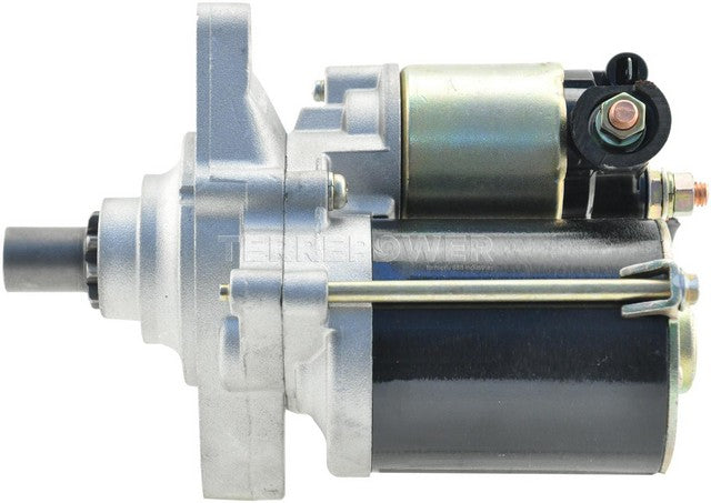 Starter BBB Industries Rotating Electrical N17847