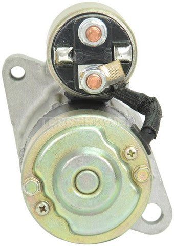 Starter BBB Industries Rotating Electrical 17849