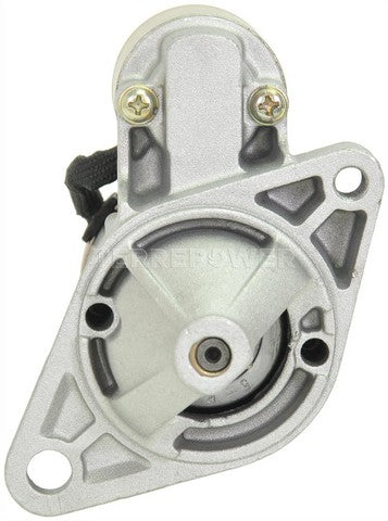 Starter BBB Industries Rotating Electrical 17849