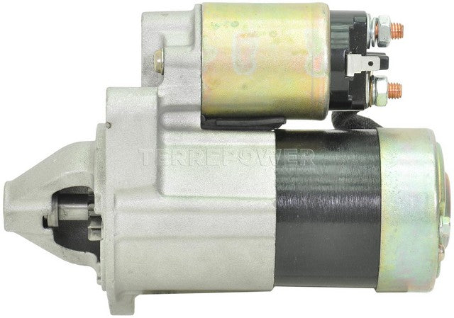 Starter BBB Industries Rotating Electrical 17849