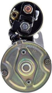 Starter BBB Industries Rotating Electrical 17852