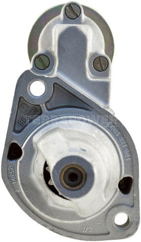 Starter BBB Industries Rotating Electrical 17852