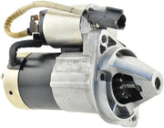 Starter BBB Industries Rotating Electrical 17859