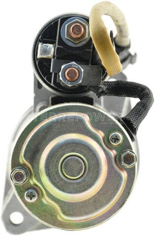 Starter BBB Industries Rotating Electrical 17859