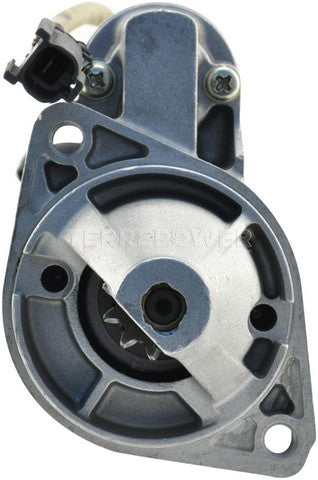 Starter BBB Industries Rotating Electrical 17859